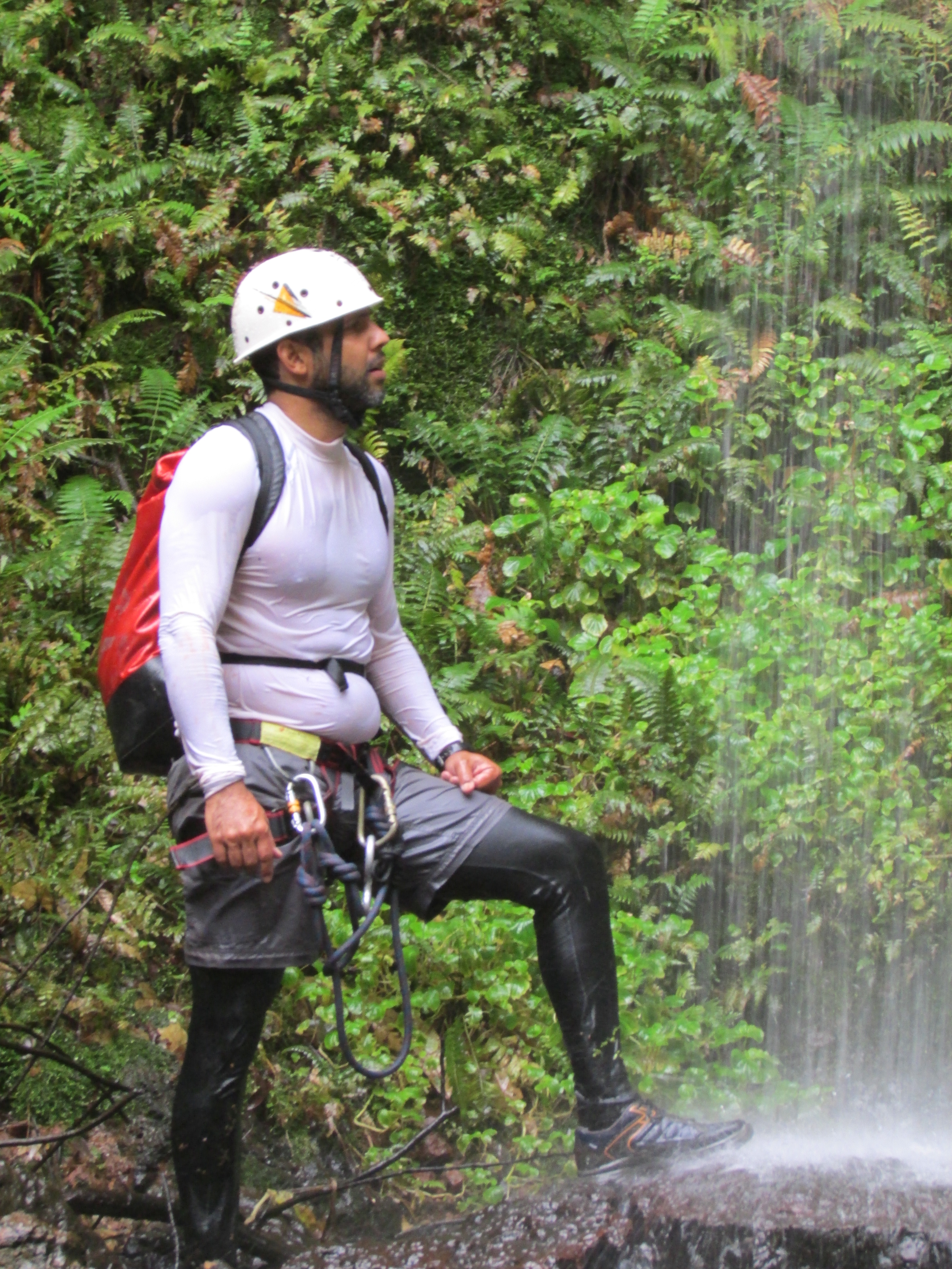 Turismo de Aventura em Alta!