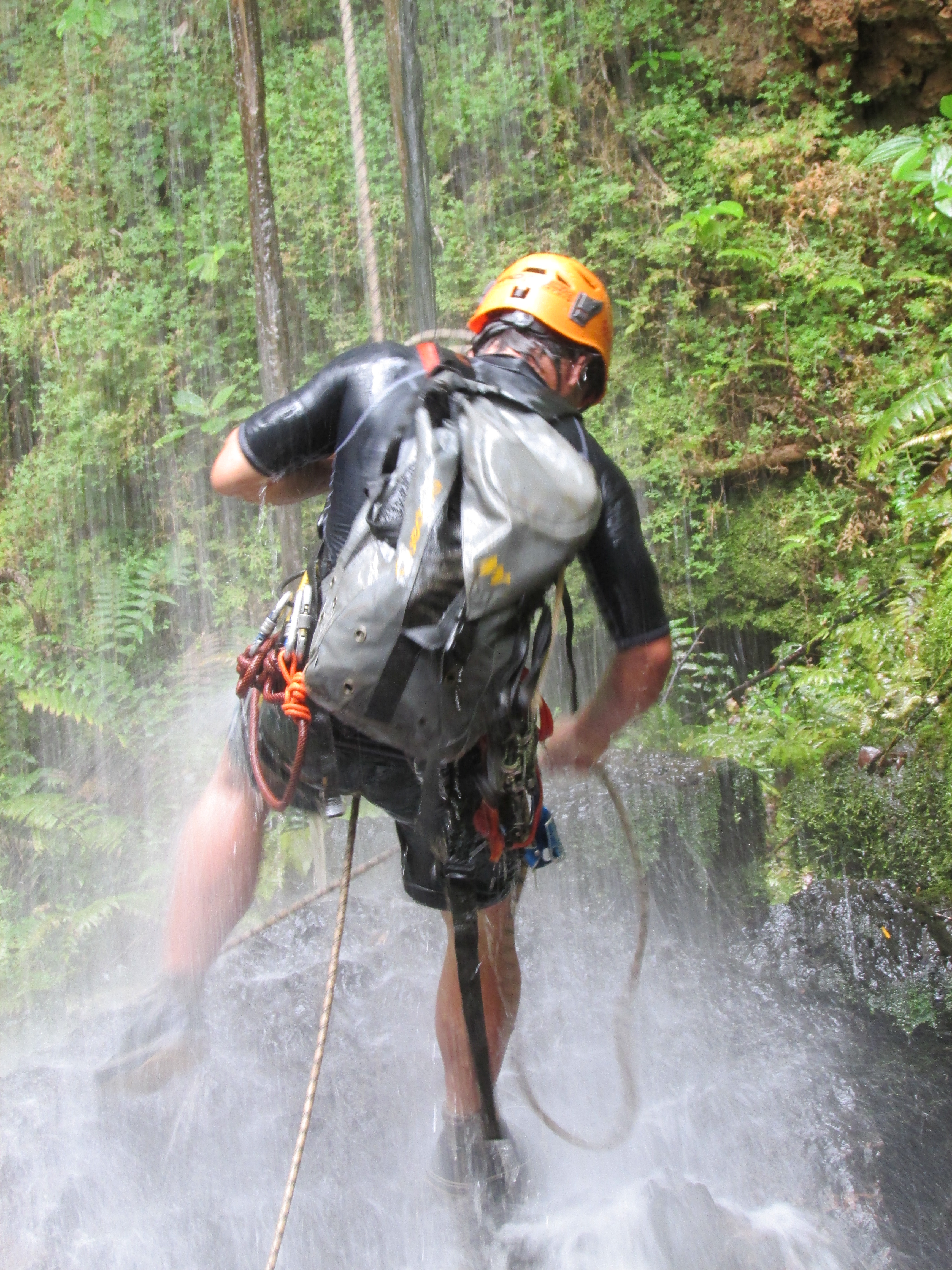 Turismo de Aventura em Alta!