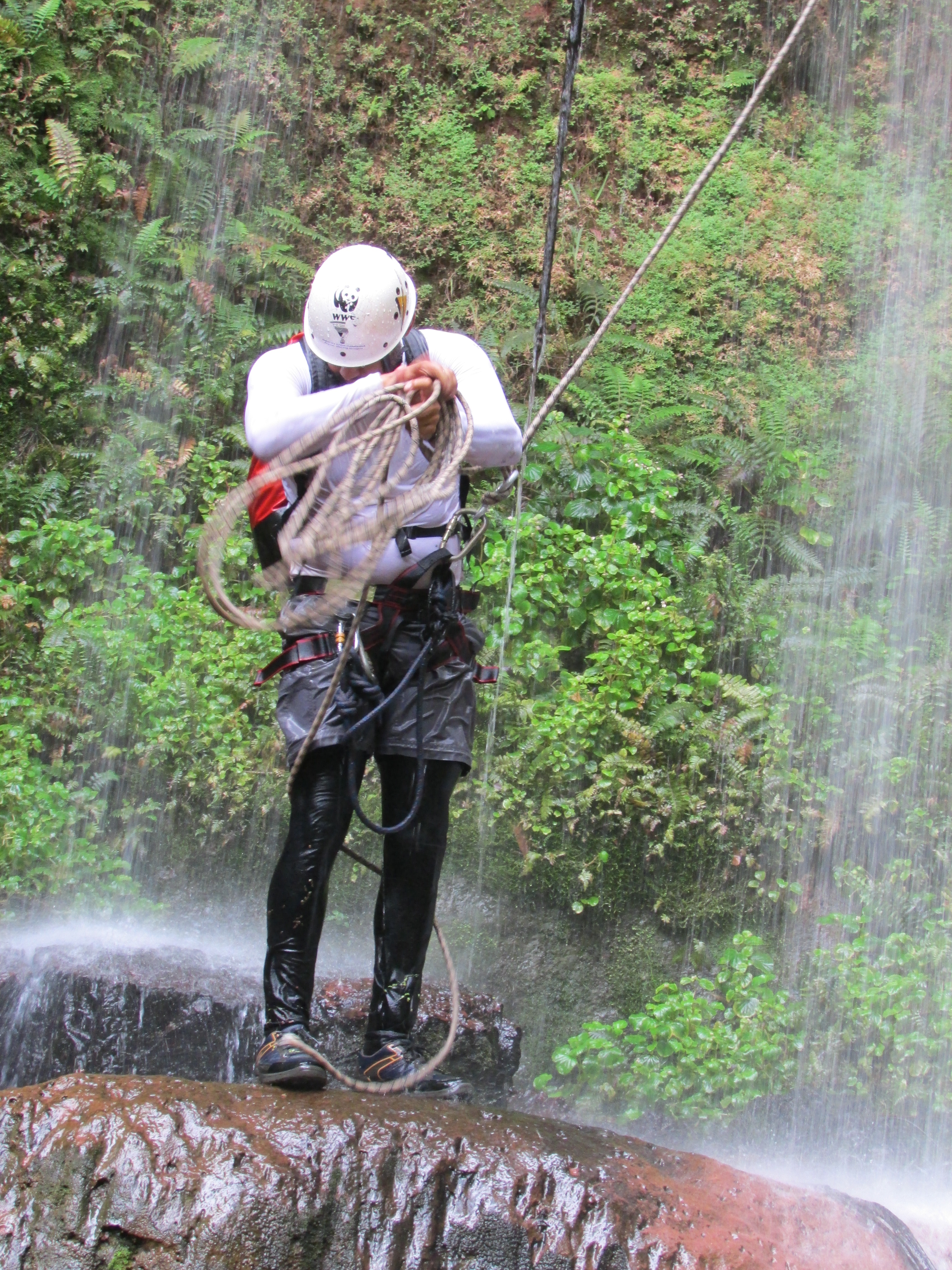Turismo de Aventura em Alta!