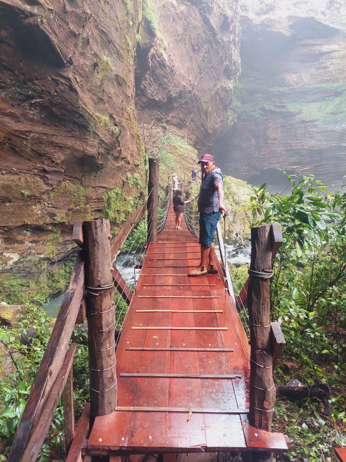 Turismo de Aventura em Alta!