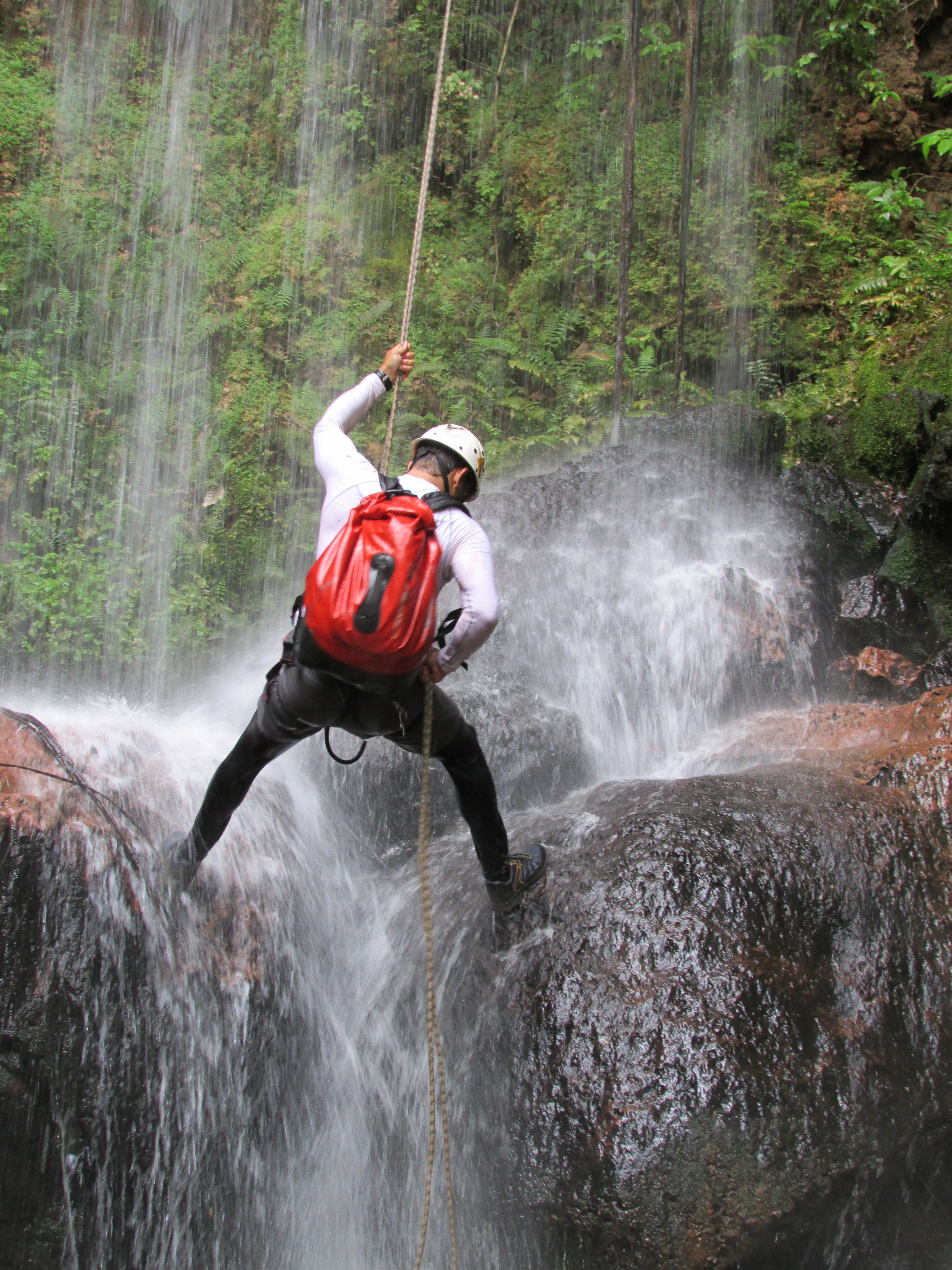 Turismo de Aventura em Alta!